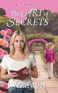 Cover: The Art of Secrets - AM Publishing New Zealand