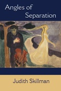 Cover: Angles of Separation - Glass Lyre Press