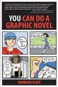 Cover: You Can Do a Graphic Novel - Richard Minsky