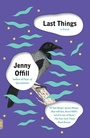 Cover: Last Things - Vintage Books