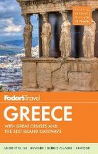 Abbildung von: Fodor's Greece - Fodor's Travel Publications Inc.,U.S.