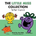 Cover: The Little Miss Collection - Listening Library