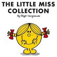 Enlarge image Cover: The Little Miss Collection - Listening Library