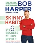Cover: Skinny Habits - Random House Audio Publishing Group