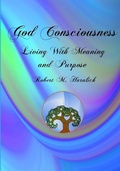 Cover: God Consciousness - Torah Books