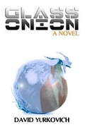 Cover: Glass Onion - Sleeping Giant Comics