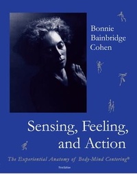 Enlarge image Cover: Sensing, Feeling, and Action - Contact Editions