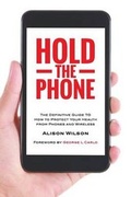 Cover: Hold The Phone - Avonside Press