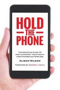 Enlarge image Cover: Hold The Phone - Avonside Press