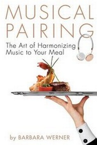 Enlarge image Cover: Musical Pairing - Musical Pairing