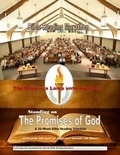 Cover: Standing on the Promises of God - Growing Panes, Inc.