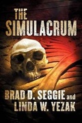 Cover: The Simulacrum - Nuterra Solutions