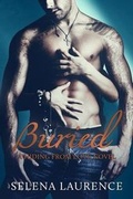 Cover: Buried - C.P. Writes, LLC