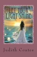 Cover: Let Your Light Shine - Judith Coates