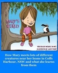 Cover: Mary's World - Mickie Dalton Foundation