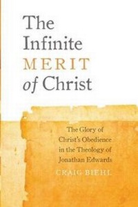 Enlarge image Cover: The Infinite Merit of Christ - Pilgrim's Rock Press