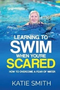Cover: Learning To Swim When You're Scared - Helen McKenna