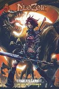 Enlarge image Cover: Neozoic: Volume 2 - Red 5 Premium