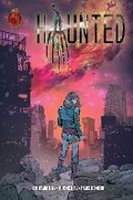 Cover: Haunted: Volume 1 - Red 5 Premium