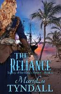 Enlarge image Cover: The Reliance - Ransom Press International