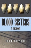 Cover: Blood Sisters - Doll's Eye Press