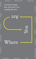 Cover: Where You Are - Visual Editions Ltd