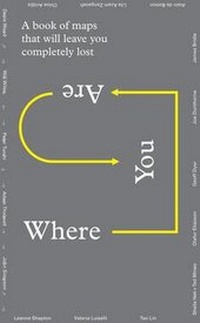 Enlarge image Cover: Where You Are - Visual Editions Ltd