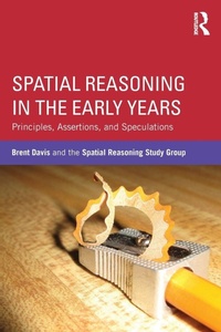 Enlarge image Cover: Spatial Reasoning in the Early Years - Routledge