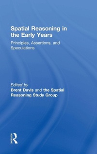 Enlarge image Cover: Spatial Reasoning in the Early Years - Routledge