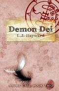 Cover: Demon Dei - L.J. Hayward