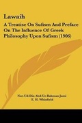 Cover: Lawaih - Kessinger Publishing