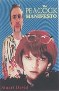 Cover: The Peacock Manifesto - Independent Music Press