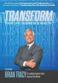 Cover: Transform - CELEBRITY PR