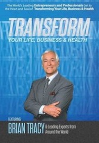 Enlarge image Cover: Transform - CELEBRITY PR