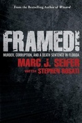 Cover: Framed! - Tantor Media, Inc.