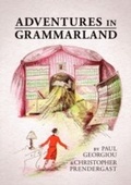 Cover: Adventures in Grammarland - Panarc International Ltd