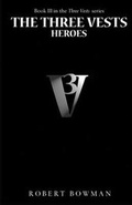 Cover: The Three Vests III - Smart and Smarter Publishing