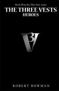 Enlarge image Cover: The Three Vests III - Smart and Smarter Publishing
