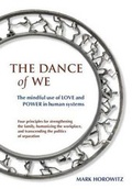 Cover: The Dance of We - Synthesis Center Inc.
