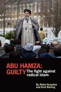 Cover: Abu Hamza: Guilty - Redshank Books