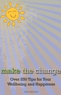 Cover: Make the Change - MTC Books