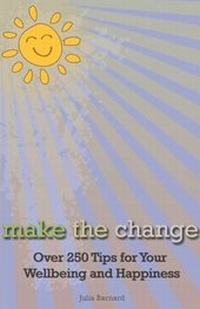 Enlarge image Cover: Make the Change - MTC Books