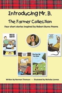 Enlarge image Cover: Introducing Mr. B. - Norman Thomson