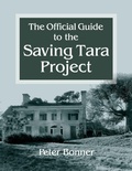 Cover: Official Guide to the Saving Tara Project - Historical & Hysterical Tours, Inc.