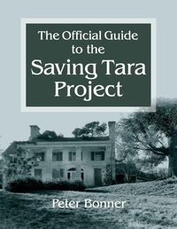 Enlarge image Cover: Official Guide to the Saving Tara Project - Historical & Hysterical Tours, Inc.