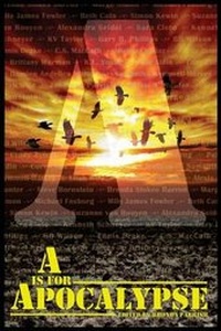 Enlarge image Cover: A is for Apocalypse - Poise and Pen Publishing