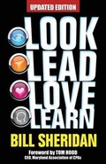 Cover: Look, Lead, Love, Learn [Updated Edition] - Voxie Media