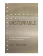 Cover: Unstoppable - Barlow Publishing