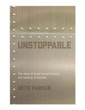 Cover: Unstoppable - Barlow Publishing