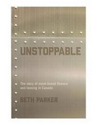 Enlarge image Cover: Unstoppable - Barlow Publishing